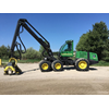 2008 John Deere 1270D Harvesters and Processors